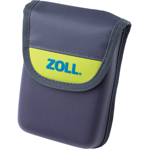 Mallette pour bloc-piles AED, Zoll AED 3 Pour, Non m&eacute;dical Sécurité Médic
