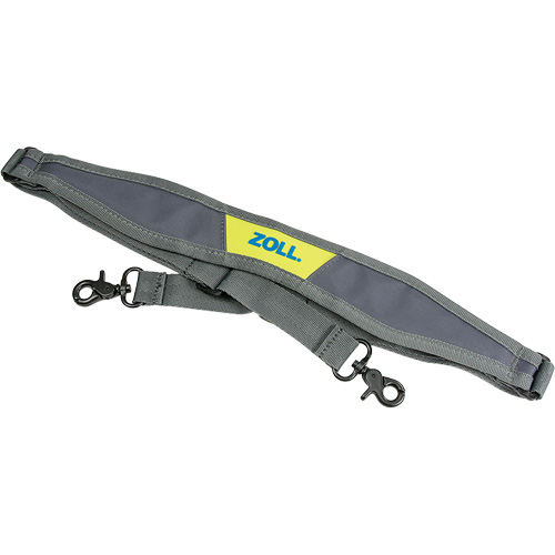 Bandouli&egrave;re de rechange pour mallette de transport AED, Zoll AED 3 Pour, Non m&eacute;dical Sécurité Médic