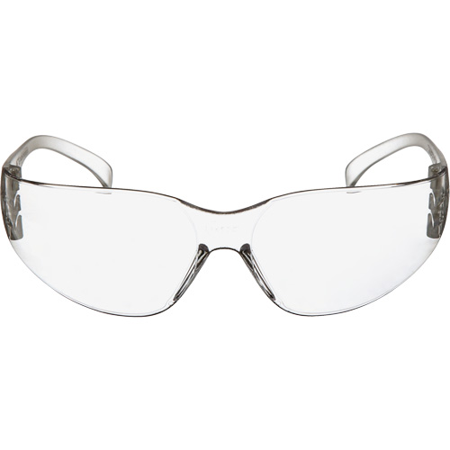 Virtua Safety Glasses, Clear Lens, Anti-Fog, Meets/Exceeds CSA Z94.3 Sécurité Médic