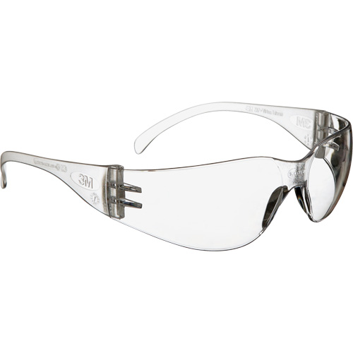 Virtua Safety Glasses, Clear Lens, Anti-Fog, Meets/Exceeds CSA Z94.3 Sécurité Médic