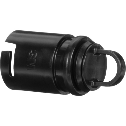 Breathing Tube Storage Plugs Sécurité Médic