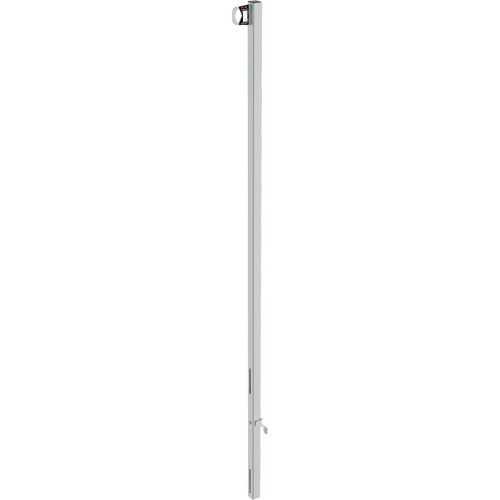 SRL Ladder Anchor, Bolt-On, Permanent/Temporary Use Sécurité Médic