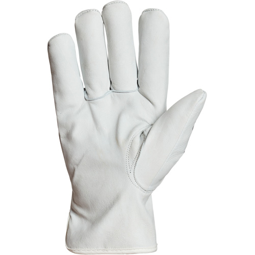 Endura&reg; Winter-Lined Driver Gloves, X-Large, Grain Goatskin Palm, Thinsulate Inner Lining Sécurité Médic