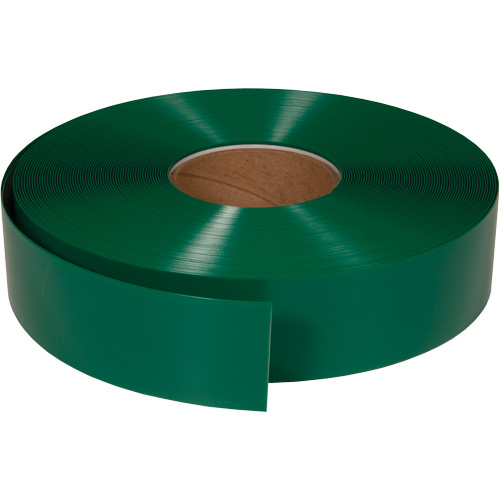 ArmorStripe&reg; Ultra Durable Floor Tape, 2" x 100', PVC, Green Sécurité Médic