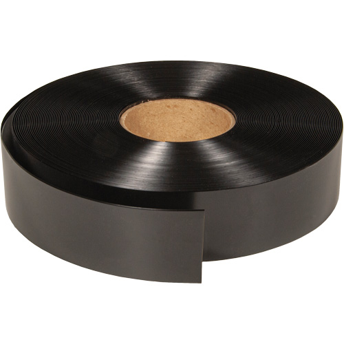 ArmorStripe&reg; Ultra Durable Floor Tape, 2" x 100', PVC, Black Sécurité Médic