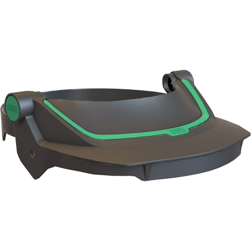 Monture universelle pour accessoires de casque V-Gard Sécurité Médic