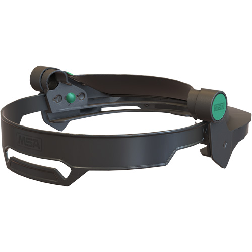 Monture universelle pour accessoires de casque V-Gard Sécurité Médic