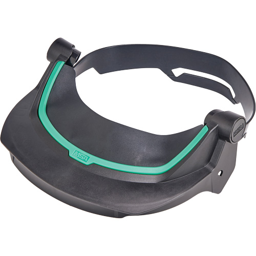 Monture universelle pour accessoires de casque V-Gard Sécurité Médic