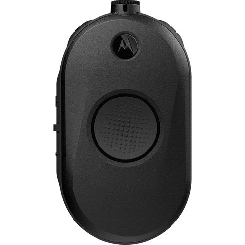 CLP Series Two-Way Radio, UHF Radio Band, 8 Channels, 100000 sq. ft. Range Sécurité Médic
