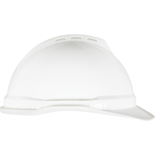 V-Gard&reg; 500 Hardhat, Meets CSA Type 1, Ratchet Suspension, Vented Sécurité Médic