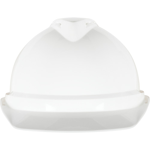 V-Gard&reg; 500 Hardhat, Meets CSA Type 1, Ratchet Suspension, Vented Sécurité Médic