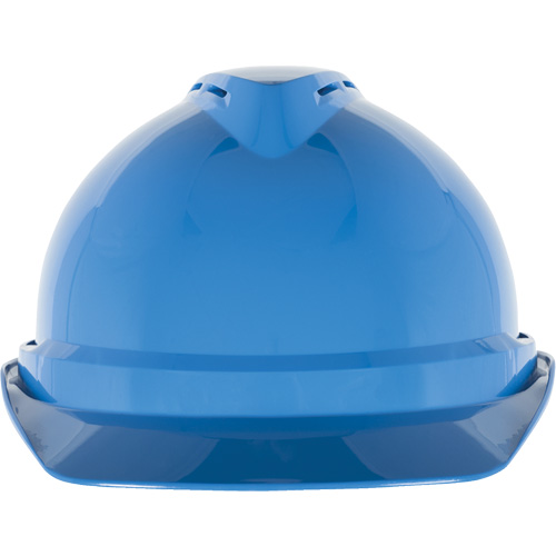 V-Gard&reg; 500 Hardhat, Meets CSA Type 1, Ratchet Suspension, Vented Sécurité Médic