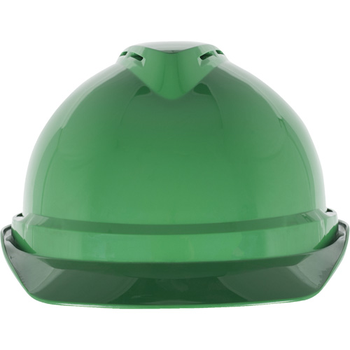 V-Gard&reg; 500 Hardhat, Meets CSA Type 1, Ratchet Suspension, Vented Sécurité Médic