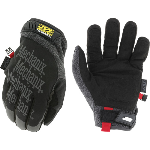 ColdWork Original&reg; Gloves, Synthetic Palm, Size Small Sécurité Médic