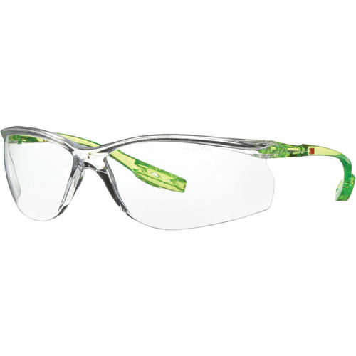 Solus CCS Series Safety Glasses, Clear Lens, Anti-Fog, Meets/Exceeds CSA Z94.3 Sécurité Médic