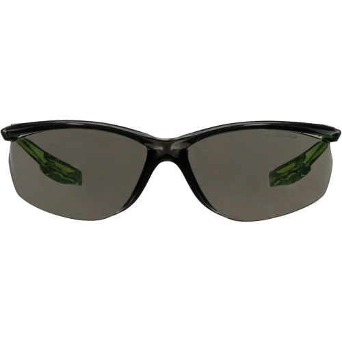 Solus CCS Series Safety Glasses, Grey Lens, Anti-Fog, Meets/Exceeds CSA Z94.3 Sécurité Médic