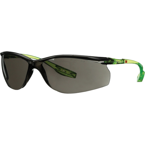 Solus CCS Series Safety Glasses, Grey Lens, Anti-Fog, Meets/Exceeds CSA Z94.3 Sécurité Médic