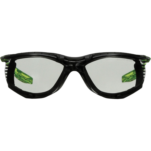 Solus CCS Series Safety Glasses, Grey/Indoor/Outdoor Lens, Anti-Fog, Meets/Exceeds CSA Z94.3 Sécurité Médic