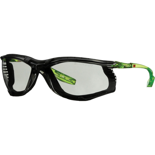 Solus CCS Series Safety Glasses, Grey/Indoor/Outdoor Lens, Anti-Fog, Meets/Exceeds CSA Z94.3 Sécurité Médic