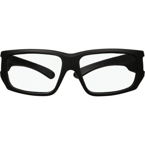 Maxim Elite 1000 Series Safety Glasses, Clear Lens, Anti-Fog/Anti-Scratch, Meets/Exceeds CSA Z94.3 Sécurité Médic