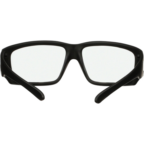 Maxim Elite 1000 Series Safety Glasses, Clear Lens, Anti-Fog/Anti-Scratch, Meets/Exceeds CSA Z94.3 Sécurité Médic
