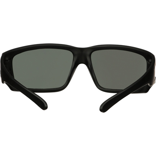 Maxim Elite 1000 Series Safety Glasses, Grey Lens, Anti-Fog/Anti-Scratch, Meets/Exceeds CSA Z94.3 Sécurité Médic