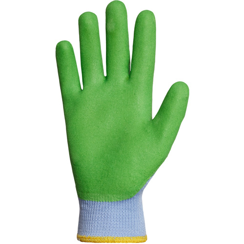 Dexterity&reg; String Knit Gloves, Poly/Cotton, Single Sided, 10 Gauge, 9 Sécurité Médic