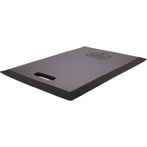 Genouill&egrave;re standard en mousse l&eacute;g&egrave;re ProFlex 381, 21" lo x 14" la, 0,5" &eacute;pais Sécurité Médic