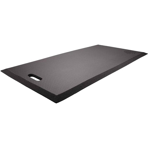Tr&egrave;s grande genouill&egrave;re en mousse l&eacute;g&egrave;re ProFlex 391, 30" lo x 18" la, 0,7" &eacute;pais Sécurité Médic