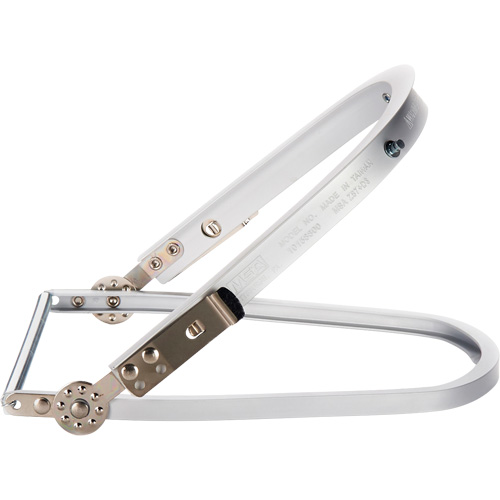 V-Gard&reg; Metal Frame for Skullgard&reg; Caps Sécurité Médic
