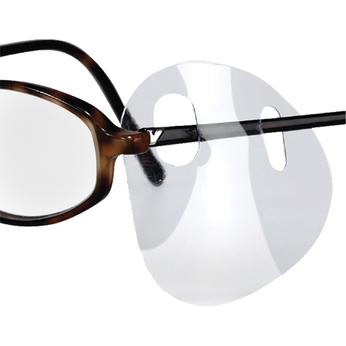 Eyewear Side Shields Sécurité Médic