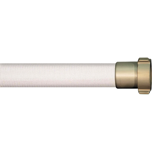 Angus BullDog 1200 Fire Hose, 100' L, 1-1/2" Dia. Sécurité Médic