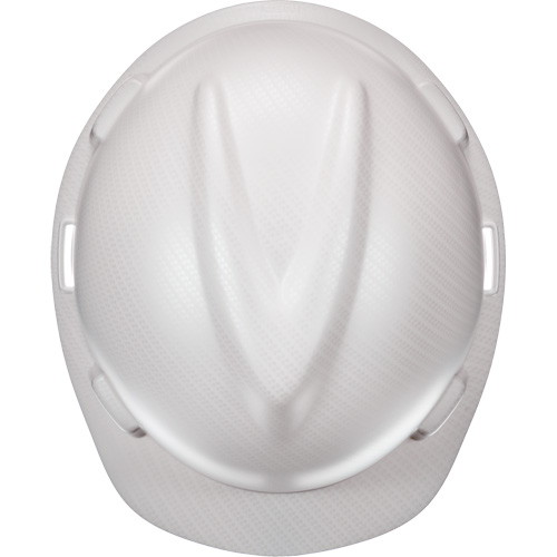 V-Gard&reg; Hydro Dip Hard Hat, Meets CSA Type 1, Ratchet Suspension, Non-Vented Sécurité Médic