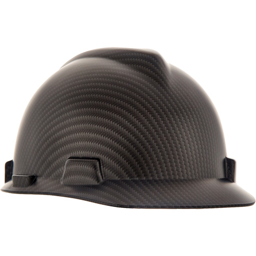 V-Gard&reg; Hydro Dip Hard Hat, Meets CSA Type 1, Ratchet Suspension, Non-Vented Sécurité Médic