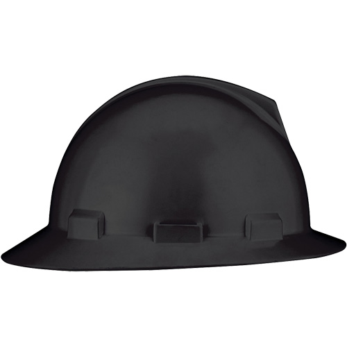 North&reg; Annapurna Full Brim Hardhat, Meets CSA Type 1, Pinlock Suspension, Non-Vented Sécurité Médic