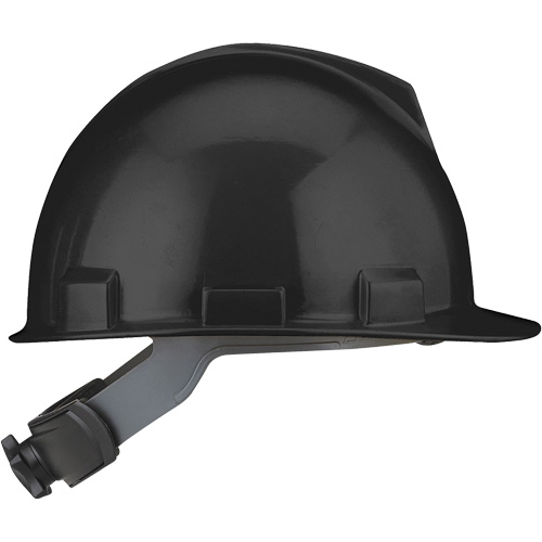 Casque de s&eacute;curit&eacute; Cotopaxi de North, R&eacute;pond aux normes CSA type 1, Suspension Rochet, Non ventil&eacute; Sécurité Médic