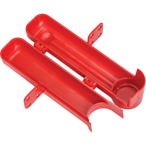 Pull Handle Lockout, Butterfly Type Sécurité Médic
