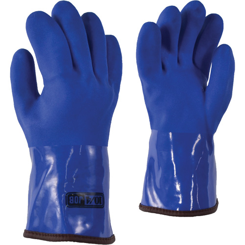 Ganka&reg; Tight Fit Glove, Size Medium Sécurité Médic