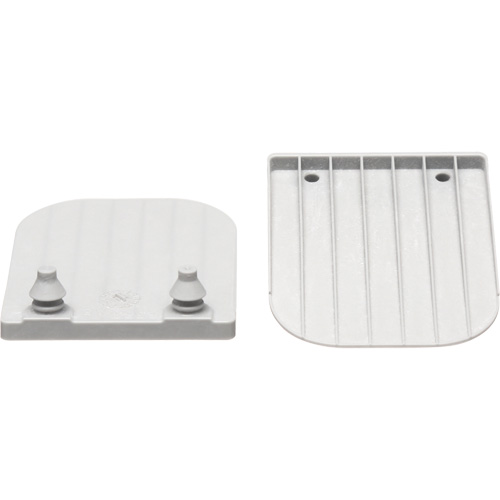 Rugged Comfort Exhalation Valve Sécurité Médic