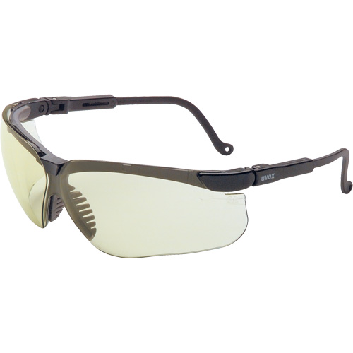 Uvex HydroShield&reg; Genesis&reg; Safety Glasses, SCT-Low IR Lens, Anti-Fog/Anti-Scratch, ANSI Z87+/Meets/Exceeds CSA Z94.3 Sécurité Médic