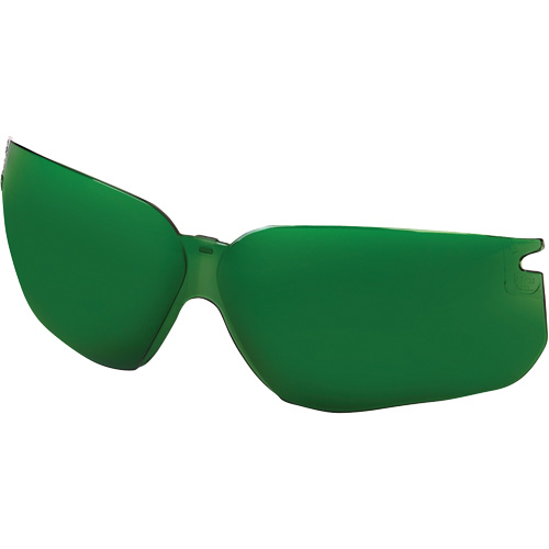 Uvex HydroShield&reg; Replacement Lens, Anti-Fog/Anti-Scratch, 3.0, Genesis&reg; Sécurité Médic