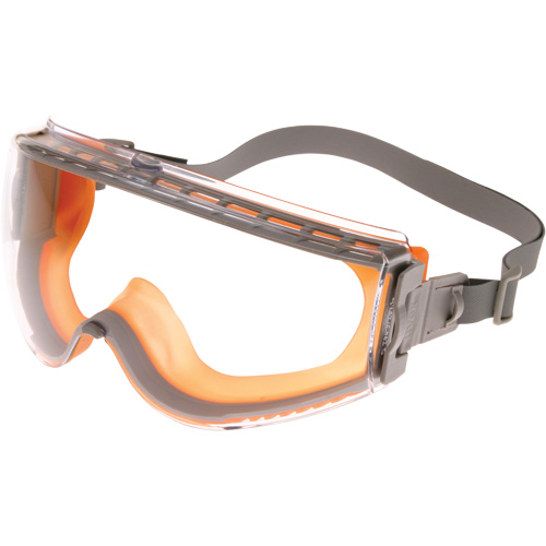 Uvex HydroShield&reg; Stealth&reg; Safety Goggles Sécurité Médic