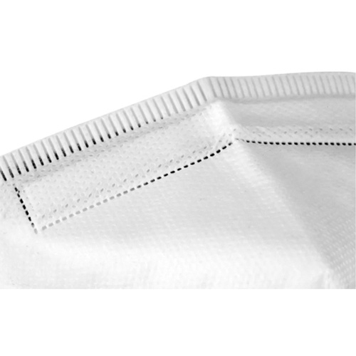 Disposable Respirator, N95, NIOSH Certified, One Size Sécurité Médic
