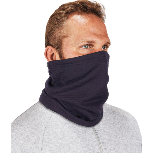 N-Ferno&reg; 6962 FR Neck Gaiter Sécurité Médic
