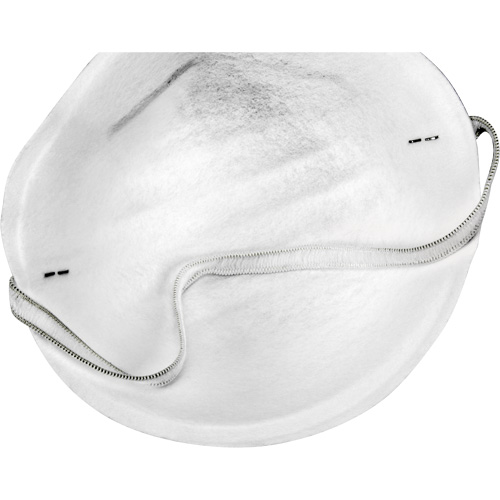 Disposable Nuisance Dust Mask Sécurité Médic
