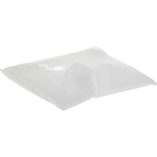 Gel Ice Pack, Cold, 11" x 12" Sécurité Médic