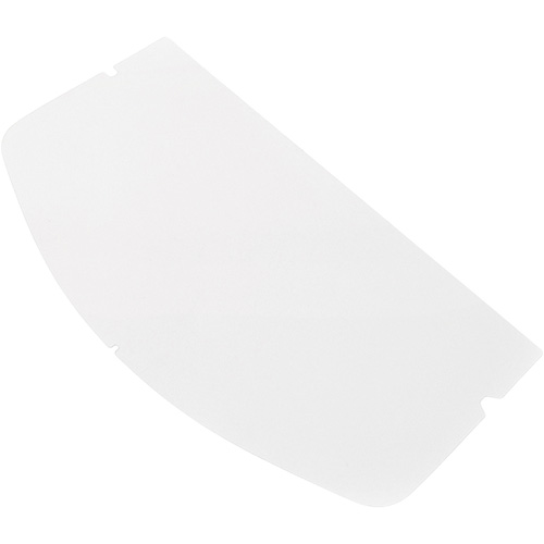Nova 3&reg; Blasting Helmet Outer Lens Sécurité Médic