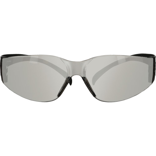 SecureFit 100 Series Protective Eyewear, Grey/Indoor/Outdoor Lens, Anti-Fog/Anti-Scratch, ANSI Z87+/Meets/Exceeds CSA Z94.3 Sécurité Médic