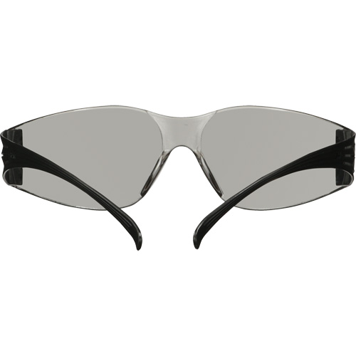 SecureFit 100 Series Protective Eyewear, Grey/Indoor/Outdoor Lens, Anti-Fog/Anti-Scratch, ANSI Z87+/Meets/Exceeds CSA Z94.3 Sécurité Médic