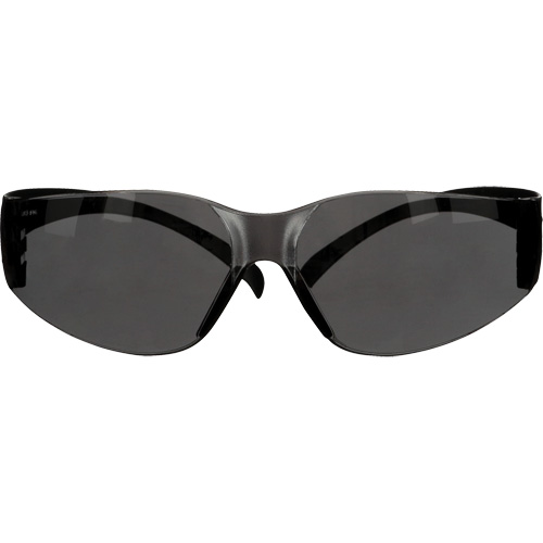 SecureFit 100 Series Protective Eyewear, Grey Lens, Anti-Fog/Anti-Scratch, ANSI Z87+/Meets/Exceeds CSA Z94.3 Sécurité Médic